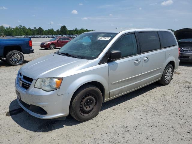 DODGE GRAND CARA