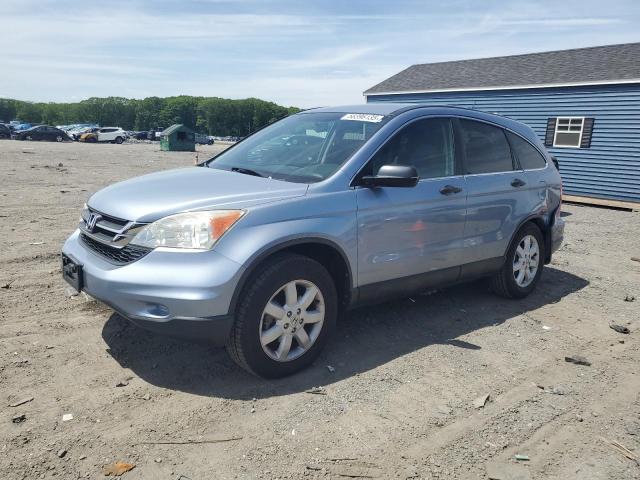 2011 HONDA CR-V SE - 5J6RE4H48BL094793