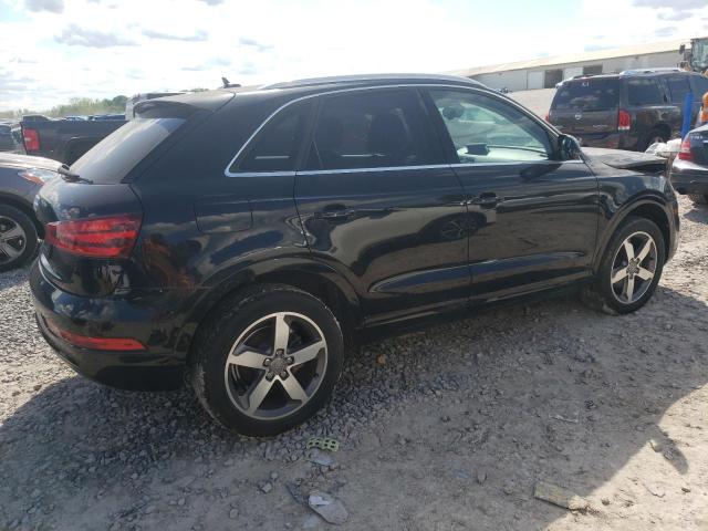 Vin: wa1bfcfs6fr000861, lot: 55849265, audi q3 premium plus 20153