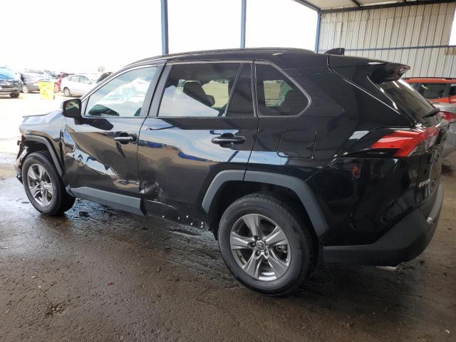 Vin: 2t3rwrfv3pw183316, lot: 55753215, toyota rav4 xle 20232