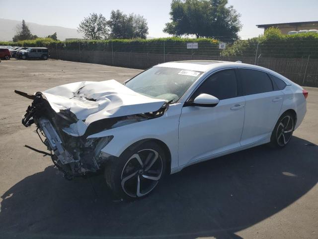 Vin: 1hgcv2f37ka019493, lot: 56091875, honda accord sport 2019 img_1