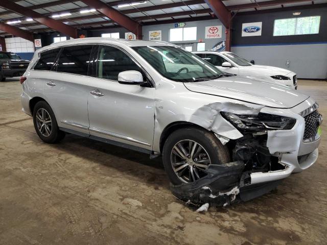 Vin: 5n1dl0mm3hc520463, lot: 55976135, infiniti qx60 20174