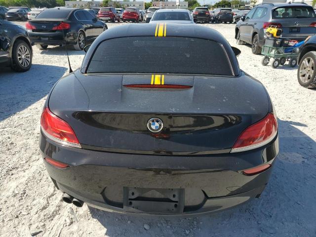 2015 BMW Z4 SDRIVE2 WBALL5C58FP557714