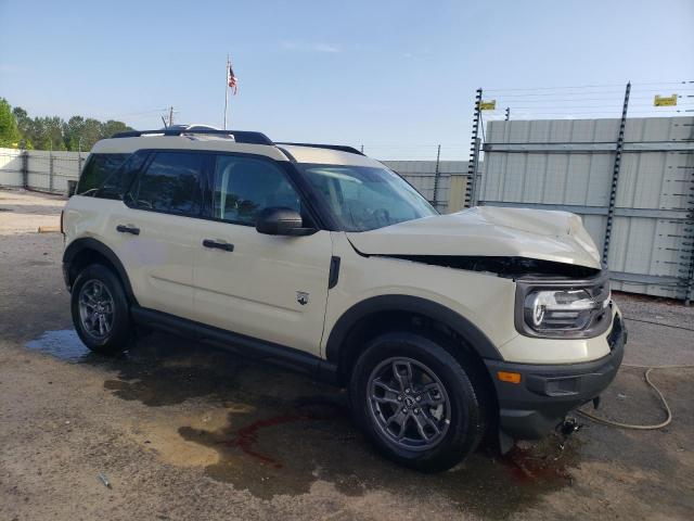 Vin: 3fmcr9b6xrrf54471, lot: 54751625, ford bronco big bend 20244