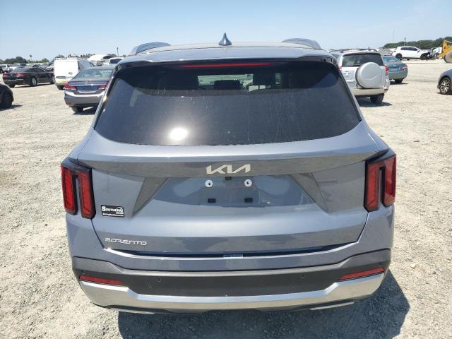 2024 KIA SORENTO S 5XYRL4JC1RG295423