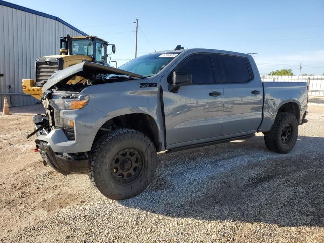 2024 CHEVROLET silverado 3GCUDCE87RG219052