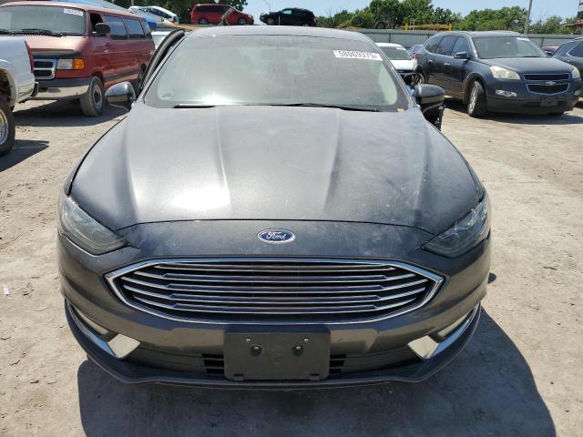 2017 FORD FUSION SE - 3FA6P0LU2HR258767