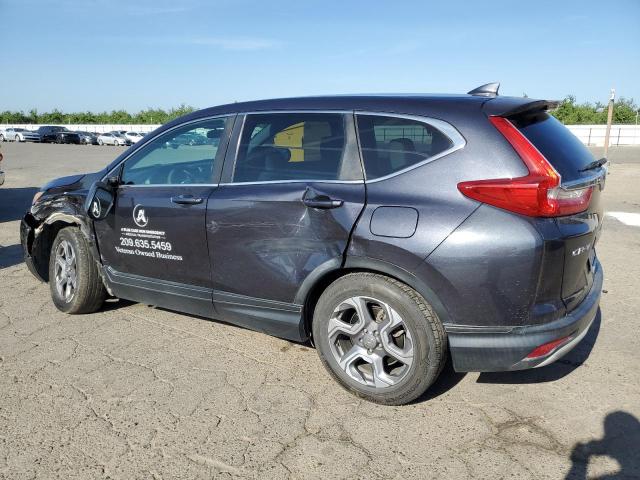 Vin: 7farw1h57he014989, lot: 56329415, honda crv ex 20172