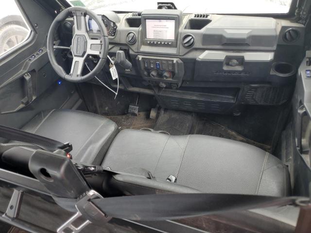2024 POLARIS RANGER CRE 4XARSY999R8082978