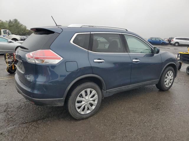 Vin: knmat2mv9gp633336, lot: 56108055, nissan rogue s 20163