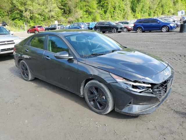 Vin: 5npls4ag1mh034631, lot: 56005875, hyundai elantra sel 20214