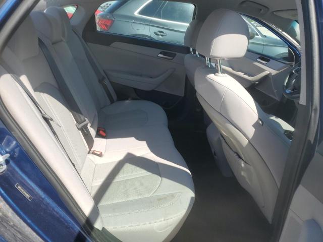 2018 HYUNDAI SONATA SE - 5NPE24AF9JH688062