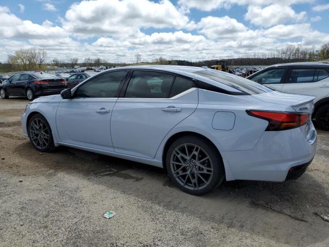 Vin: 1n4al4cv1pn301695, lot: 55252655, nissan altima sr 20232