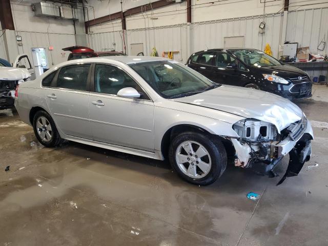 Vin: 2g1wf5ekxb1132618, lot: 58420915, chevrolet impala ls 20114