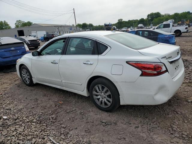 Vin: 1n4al3ap3fc410667, lot: 58017215, nissan altima 2.5 20152