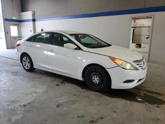 Vin: 5npeb4acxch318408, lot: 55460865, hyundai sonata gls 20124