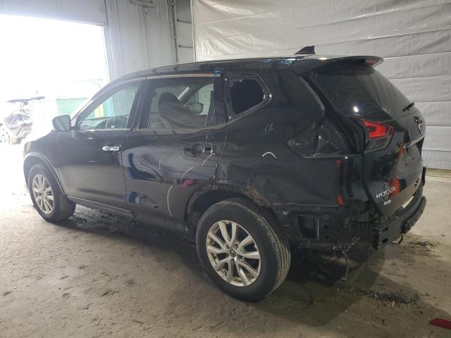 Vin: 5n1at2mv0hc740554, lot: 55819475, nissan rogue sv 20172