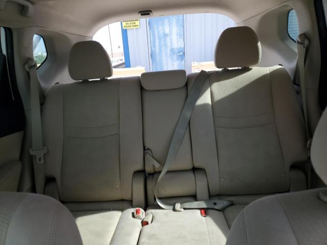 2015 NISSAN ROGUE S - 5N1AT2MV2FC761743