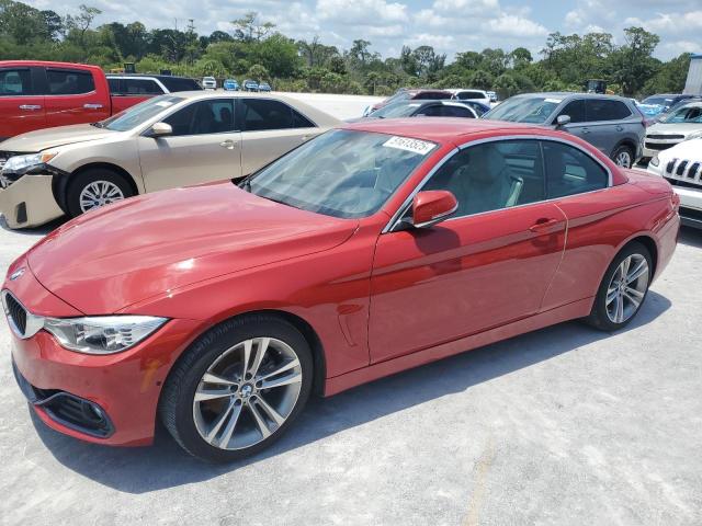 Vin: wba4u7c31h5h20362, lot: 57974745, bmw 4 series 2017 img_1