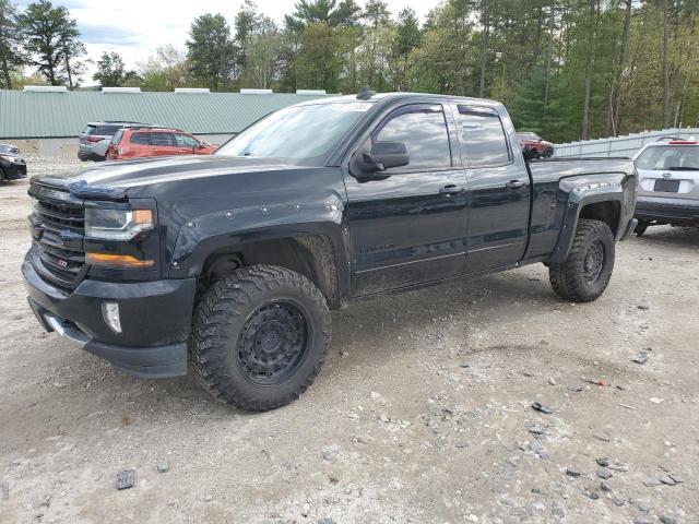 Vin: 1gcvkrec1hz231634, lot: 56107585, chevrolet all models k1500 lt 2017 img_1