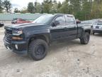 2017 CHEVROLET SILVERADO - 1GCVKREC1HZ231634