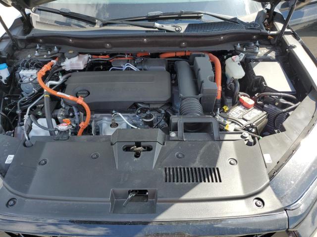 2025 HONDA CR-V SPORT TOURING 7FARS6H90SE039607