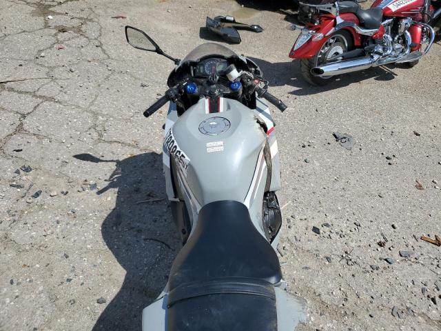 2025 HONDA CBR600 RA JH2PC4084SK900028