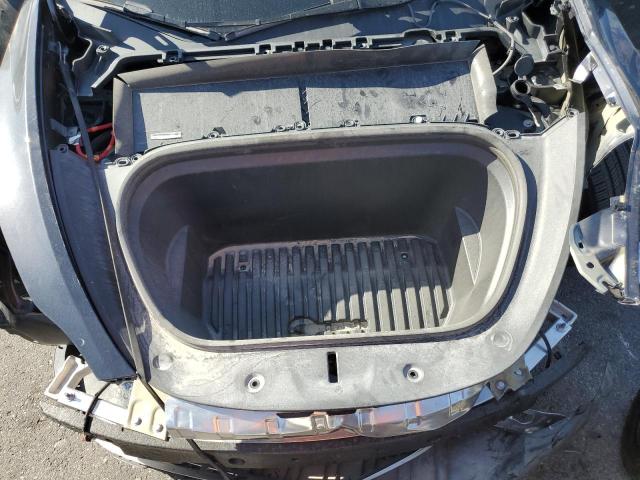 2024 TESLA MODEL Y 7SAYGDED7RF116833
