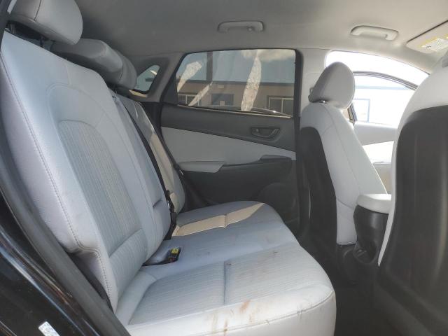 km8k6cab2pu011024 - 2023 Hyundai kona sel - #55838245