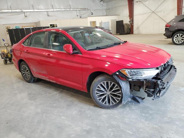 2019 VOLKSWAGEN JETTA S 3VWC57BU9KM031784