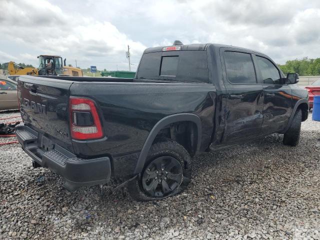 Vin: 1c6srflt5ln408810, lot: 56894725, ram 1500 rebel 20203