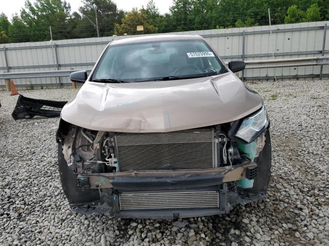 2018 CHEVROLET EQUINOX LS - 2GNAXHEV9J6179044