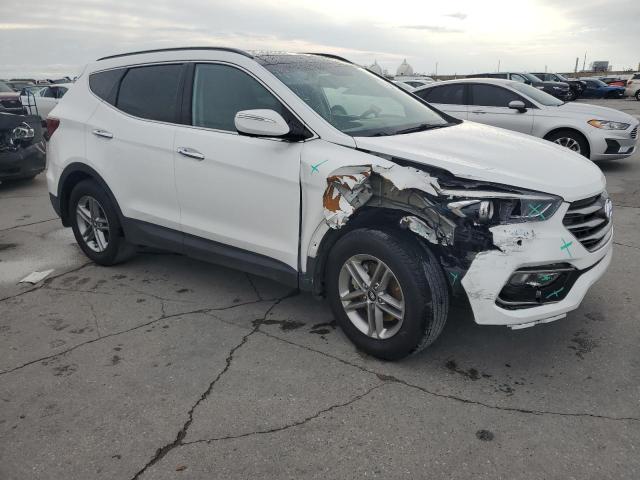 Vin: 5nmzu3lbxhh047302, lot: 55728755, hyundai santa fe 20174