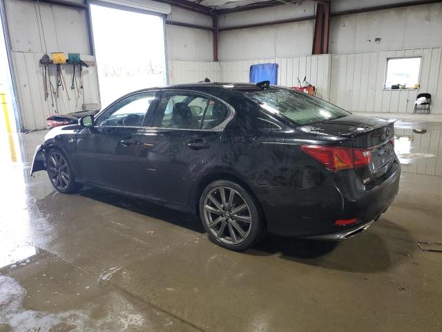 Vin: jthce1bl9fa007381, lot: 56608265, lexus gs350 350 20152