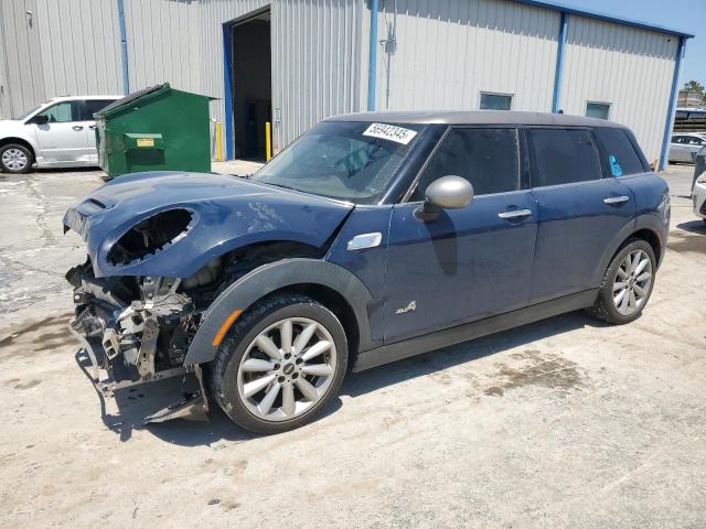 MINI COOPER S C