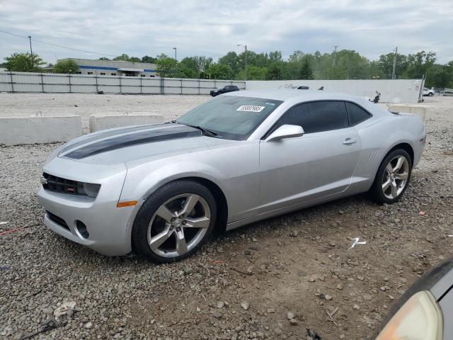 Vin: 2g1fb1ev7a9195626, lot: 55882985, chevrolet camaro lt 2010 img_1