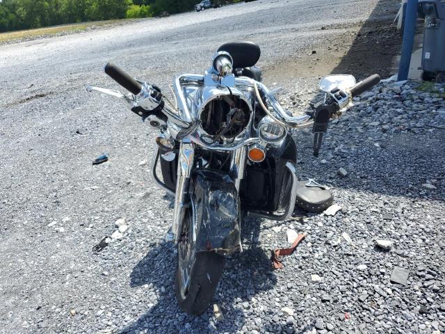 2004 HARLEY-DAVIDSON FLHR - 1HD1FDV1X4Y734243