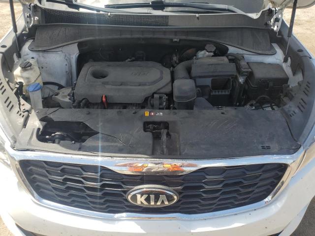 2019 KIA SORENTO L - 5XYPG4A36KG540363