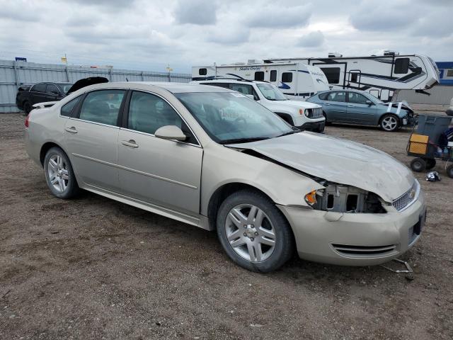 Vin: 2g1wb5e31c1166548, lot: 58365215, chevrolet impala lt 20124