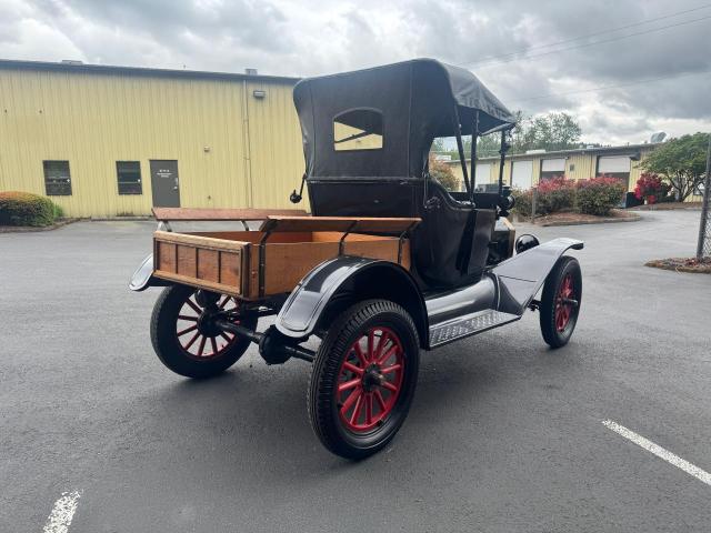 Vin: 14650841, lot: 57118115, ford model-t 19204