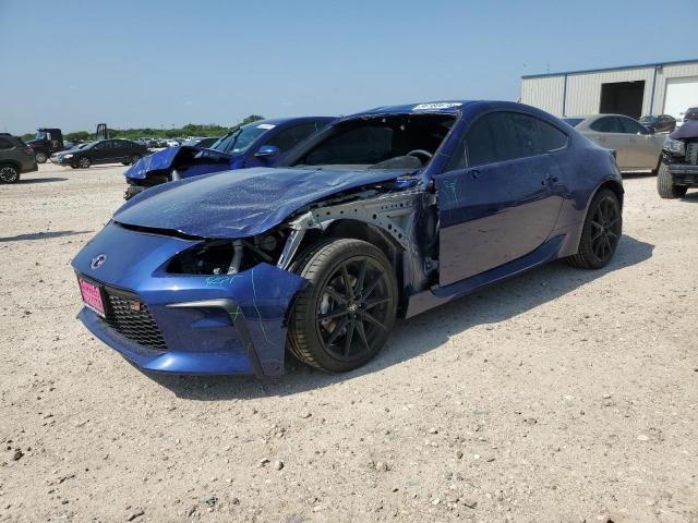 Vin: jf1znbe19s8755115, lot: 56160675, toyota gr 86 prem premium 2025 img_1