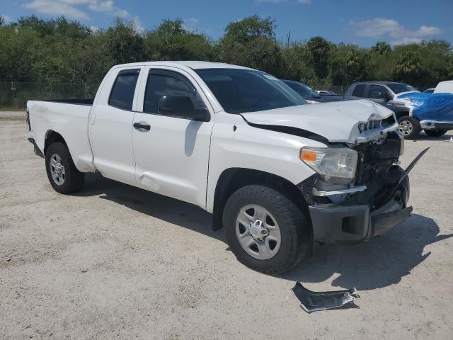Vin: 5tfuw5f17hx663470, lot: 54141765, toyota tundra double cab sr 20174
