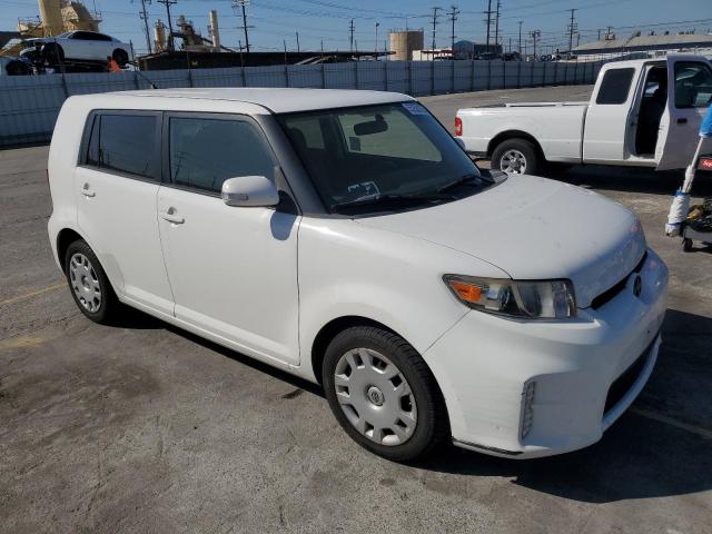 Vin: jtlze4fexfj067733, lot: 55258105, toyota scion 20154