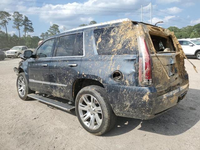 Vin: 1gys3ckj8kr301020, lot: 57452675, cadillac escalade premium luxury 20192
