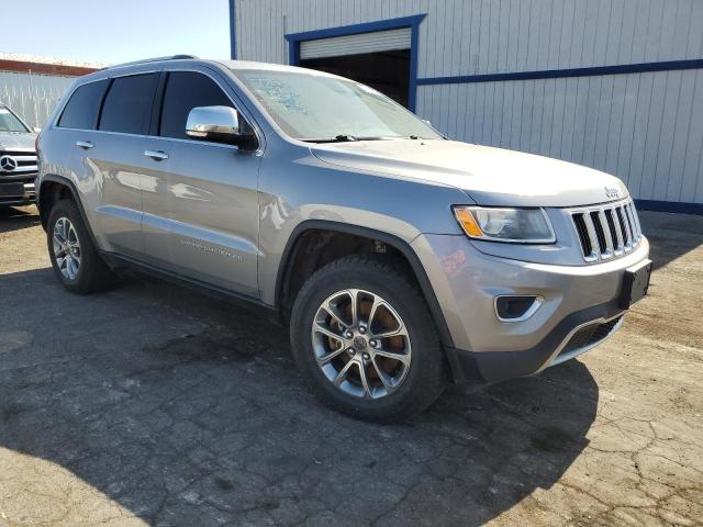 Vin: 1c4rjfbm1gc381387, lot: 58740275, jeep grand cher limited 20164