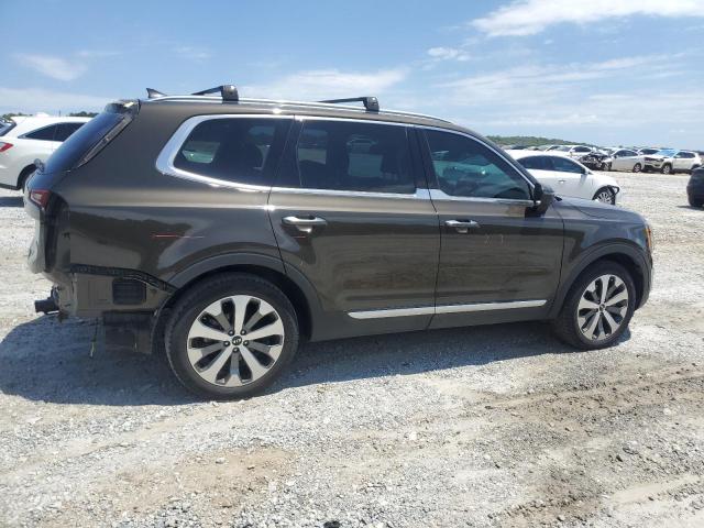 Vin: 5xyp64hc5lg046442, lot: 58029245, kia telluride s 20203