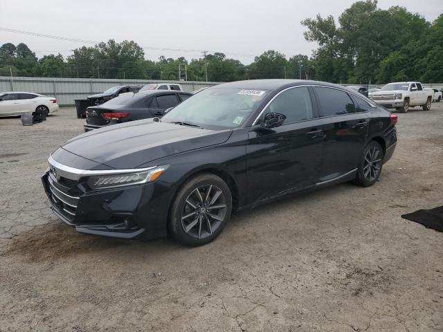 Vin: 1hgcv1f58ma092970, lot: 57058435, honda accord exl 2021 img_1