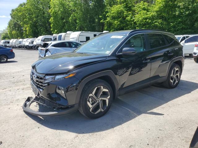 HYUNDAI TUCSON SEL