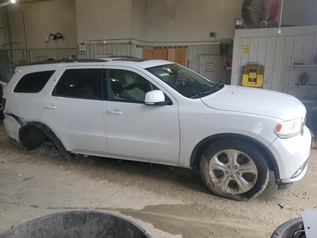 2015 DODGE DURANGO LI 1C4RDJDG3FC858045