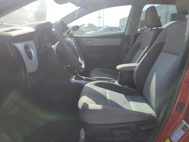 2017 TOYOTA COROLLA L - 2T1BURHE6HC845132